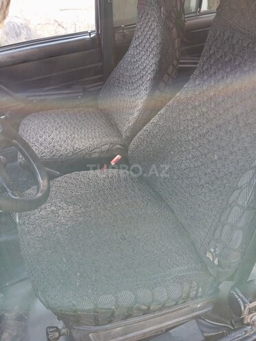 LADA (VAZ) 2107 2001, 200,000 km - 1.6 л - Sabirabad