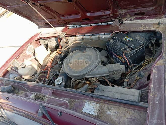 LADA (VAZ) 2107 2001, 200,000 km - 1.6 л - Sabirabad