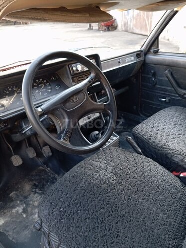 LADA (VAZ) 2107 2001, 200,000 km - 1.6 л - Sabirabad