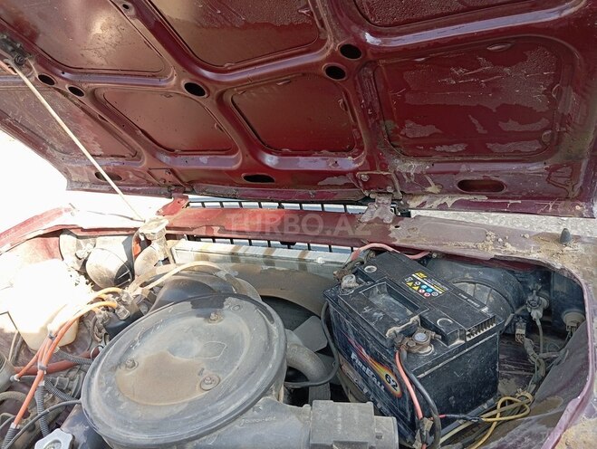 LADA (VAZ) 2107 2001, 200,000 km - 1.6 л - Sabirabad