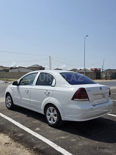 Ravon Nexia R3 2020, 850,000 km - 1.5 л - Bakı