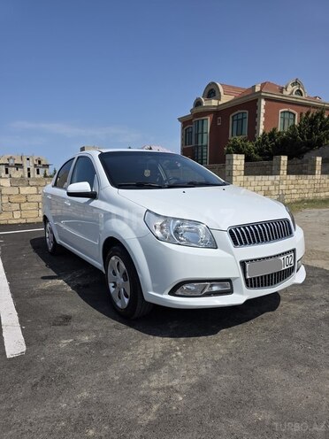 Ravon Nexia R3 2020, 850,000 km - 1.5 л - Bakı