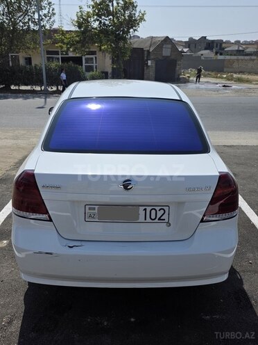 Ravon Nexia R3 2020, 850,000 km - 1.5 л - Bakı