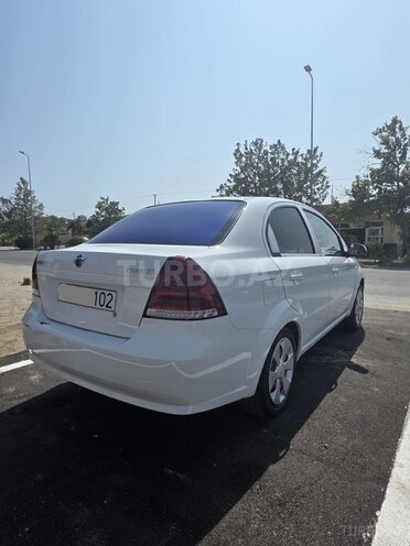 Ravon Nexia R3 2020, 850,000 km - 1.5 л - Bakı