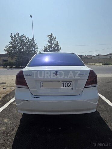 Ravon Nexia R3 2020, 850,000 km - 1.5 л - Bakı