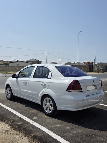 Ravon Nexia R3 2020, 850,000 km - 1.5 л - Bakı