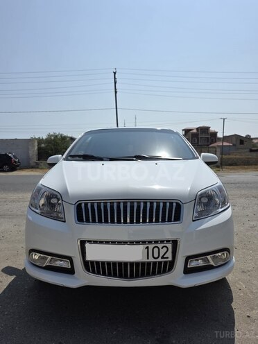 Ravon Nexia R3 2020, 850,000 km - 1.5 л - Bakı