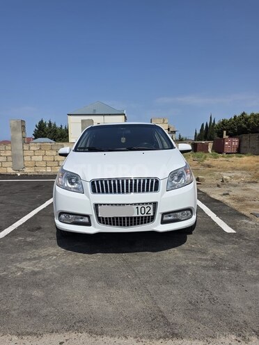 Ravon Nexia R3 2020, 850,000 km - 1.5 л - Bakı