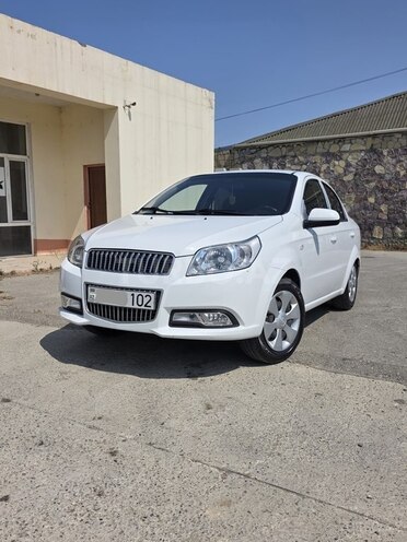 Ravon Nexia R3 2020, 850,000 km - 1.5 л - Bakı