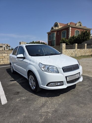 Ravon Nexia R3 2020, 850,000 km - 1.5 л - Bakı