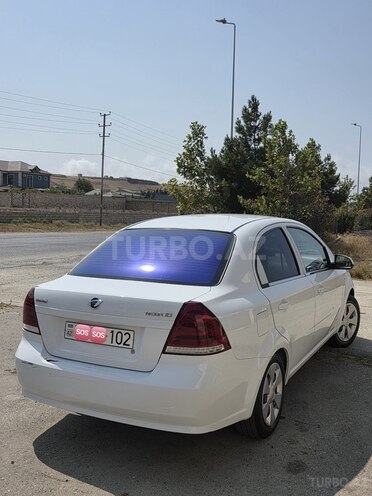 Ravon Nexia R3 2020, 850,000 km - 1.5 л - Bakı