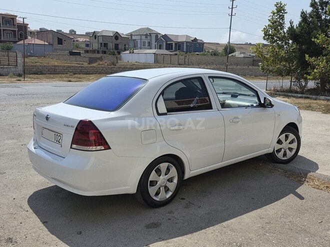 Ravon Nexia R3 2020, 850,000 km - 1.5 л - Bakı