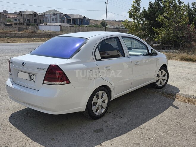 Ravon Nexia R3 2020, 850,000 km - 1.5 л - Bakı