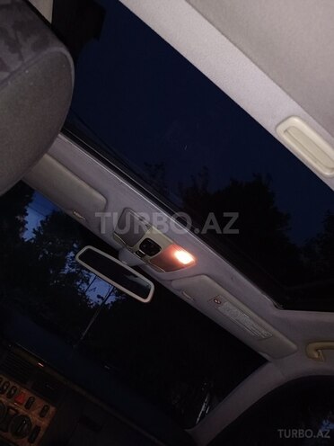Mercedes E 240 1998, 440,911 km - 2.4 l - Bakı