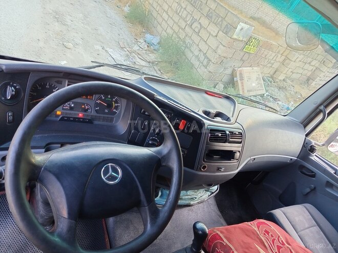 Mercedes Atego 816 2007, 450,000 km - 4.3 л - Bakı