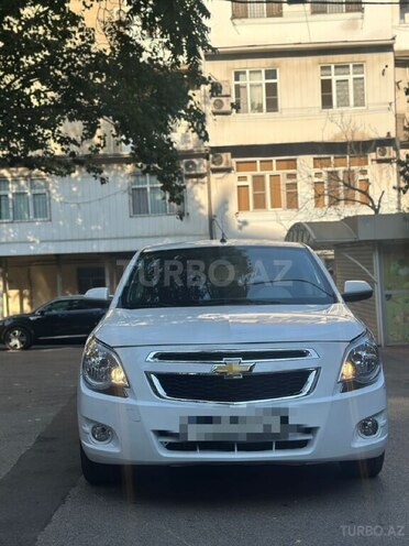 Chevrolet Cobalt 2023, 74,000 km - 1.5 л - Bakı