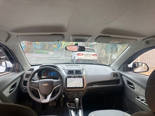 Chevrolet Cobalt 2023, 74,000 km - 1.5 л - Bakı