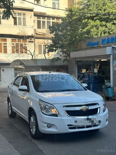 Chevrolet Cobalt 2023, 74,000 km - 1.5 л - Bakı