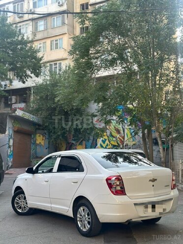 Chevrolet Cobalt 2023, 74,000 km - 1.5 л - Bakı