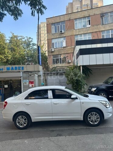 Chevrolet Cobalt 2023, 74,000 km - 1.5 л - Bakı