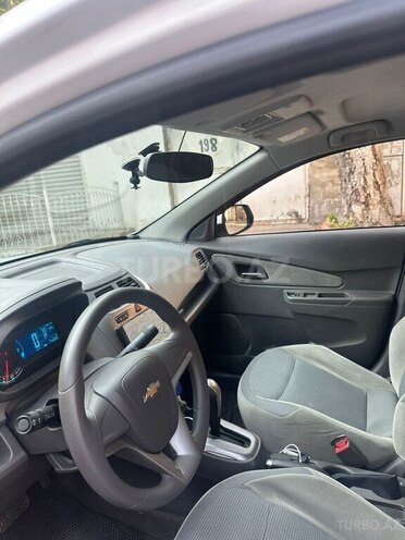 Chevrolet Cobalt 2023, 74,000 km - 1.5 л - Bakı