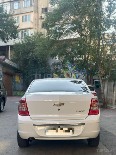 Chevrolet Cobalt 2023, 74,000 km - 1.5 л - Bakı