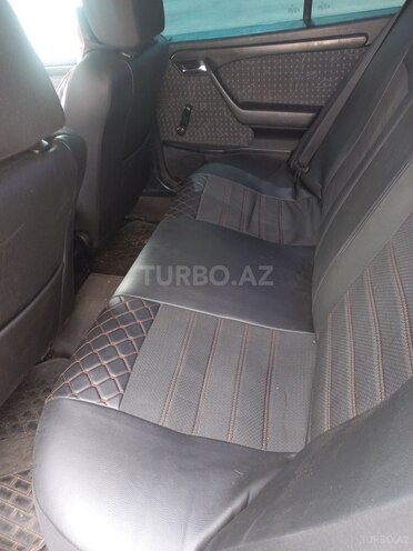 Mercedes C 180 1995, 350,000 km - 1.8 l - Bakı