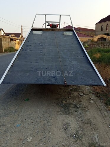 Mercedes Atego 816 2007, 450,000 km - 4.3 л - Bakı