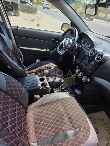 Ravon Nexia R3 2020, 850,000 km - 1.5 л - Bakı