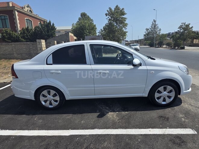 Ravon Nexia R3 2020, 850,000 km - 1.5 л - Bakı