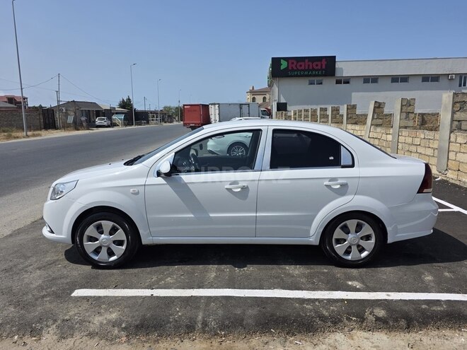 Ravon Nexia R3 2020, 850,000 km - 1.5 л - Bakı