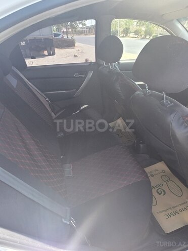 Ravon Nexia R3 2020, 850,000 km - 1.5 л - Bakı
