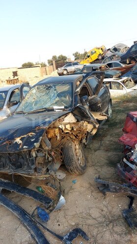 Iran Khodro Samand 2007, 250,000 km - 1.8 l - Bakı
