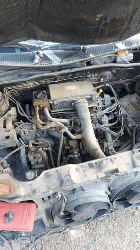 Iran Khodro Samand 2007, 250,000 km - 1.8 l - Bakı