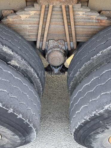 HOWO Sinotruk 2013, 494,351 km - 9.5 l - Bakı