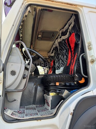 HOWO Sinotruk 2013, 494,351 km - 9.5 l - Bakı
