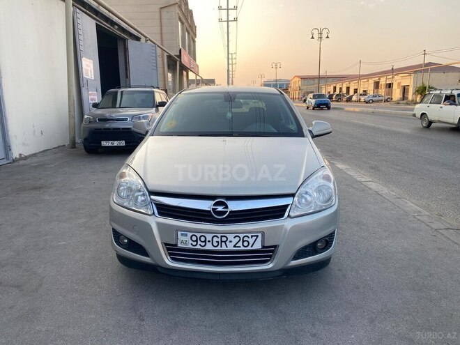 Opel Astra 2009, 322,750 km - 1.3 l - Sumqayıt