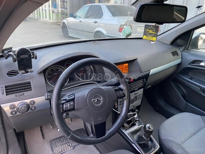 Opel Astra 2009, 322,750 km - 1.3 l - Sumqayıt