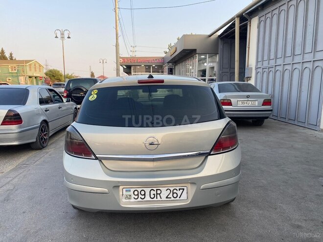 Opel Astra 2009, 322,750 km - 1.3 l - Sumqayıt