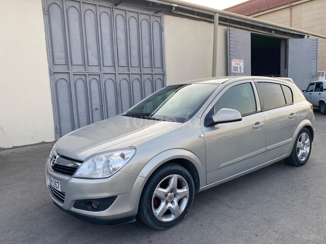 Opel Astra 2009, 322,750 km - 1.3 l - Sumqayıt