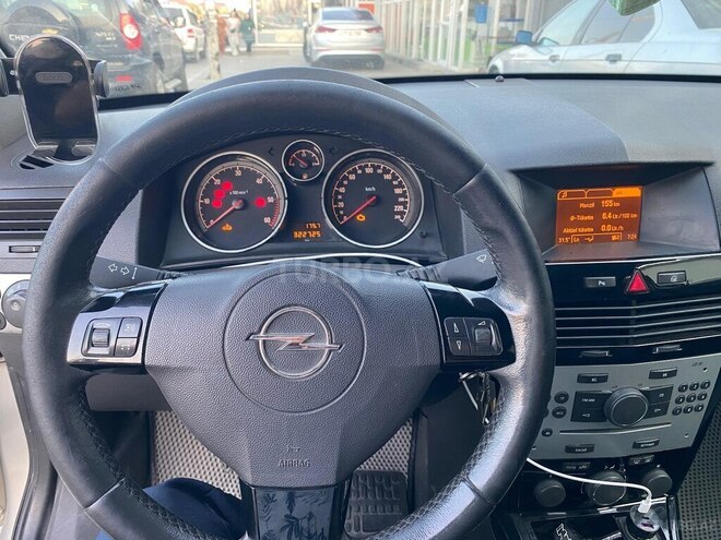 Opel Astra 2009, 322,750 km - 1.3 l - Sumqayıt