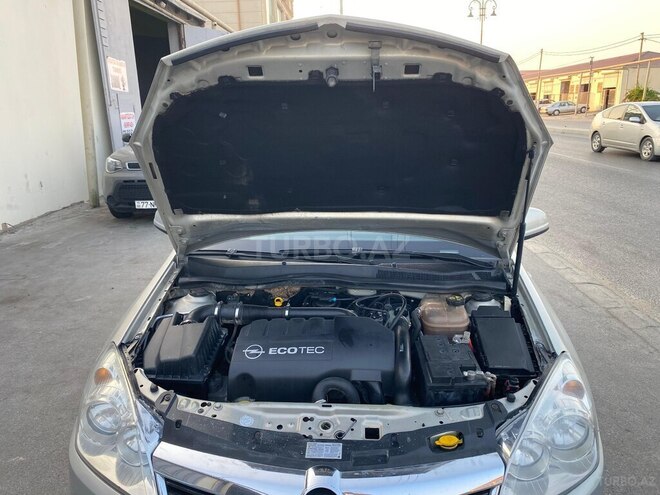 Opel Astra 2009, 322,750 km - 1.3 l - Sumqayıt