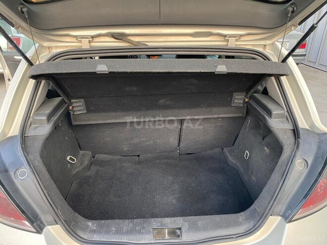 Opel Astra 2009, 322,750 km - 1.3 l - Sumqayıt