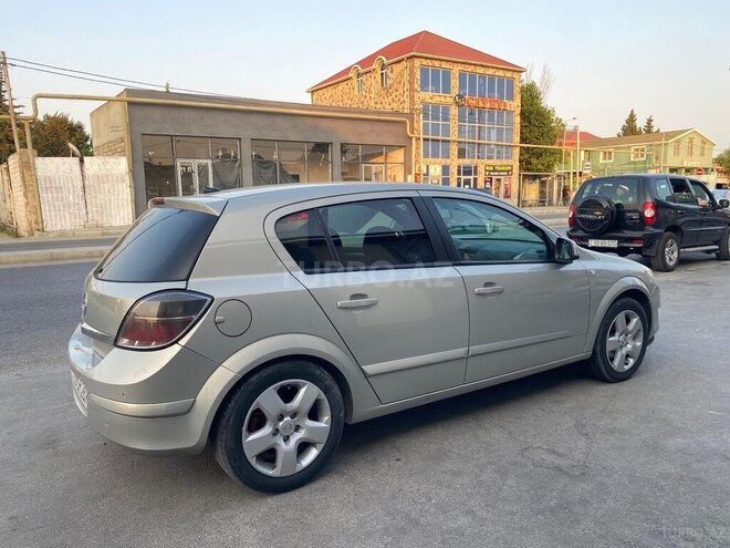 Opel Astra 2009, 322,750 km - 1.3 l - Sumqayıt