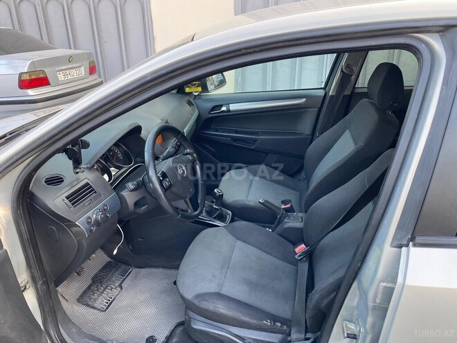 Opel Astra 2009, 322,750 km - 1.3 l - Sumqayıt