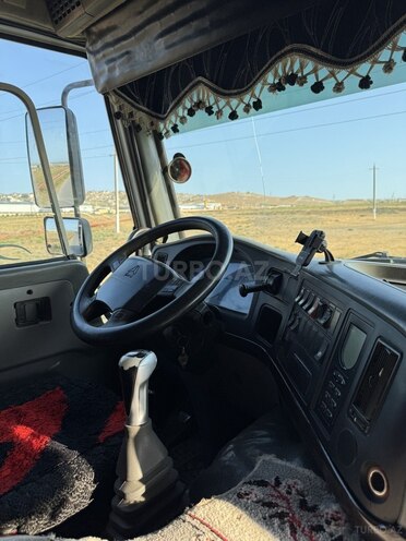 HOWO Sinotruk 2013, 494,351 km - 9.5 l - Bakı