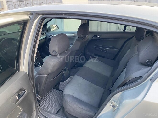 Opel Astra 2009, 322,750 km - 1.3 l - Sumqayıt