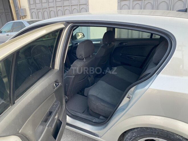 Opel Astra 2009, 322,750 km - 1.3 l - Sumqayıt