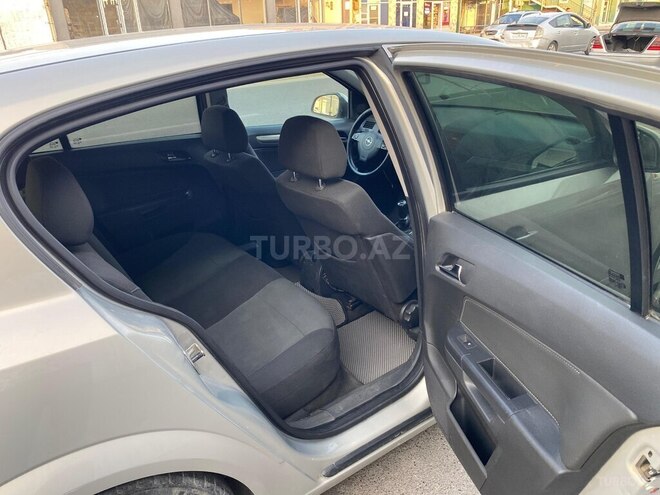 Opel Astra 2009, 322,750 km - 1.3 l - Sumqayıt