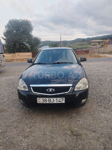 LADA (VAZ) Priora 2010, 318,600 km - 1.6 l - Quba